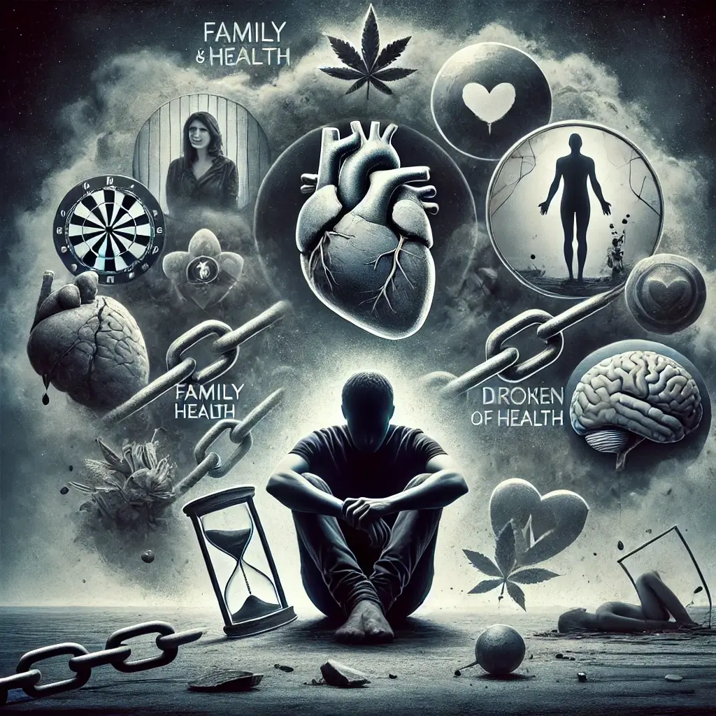 Understanding the Harmful Effects of Drug Addiction: A Comprehensive Essay on Drug Abuse for Students