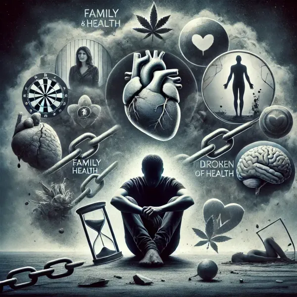 Understanding the Harmful Effects of Drug Addiction: A Comprehensive Essay on Drug Abuse for Students