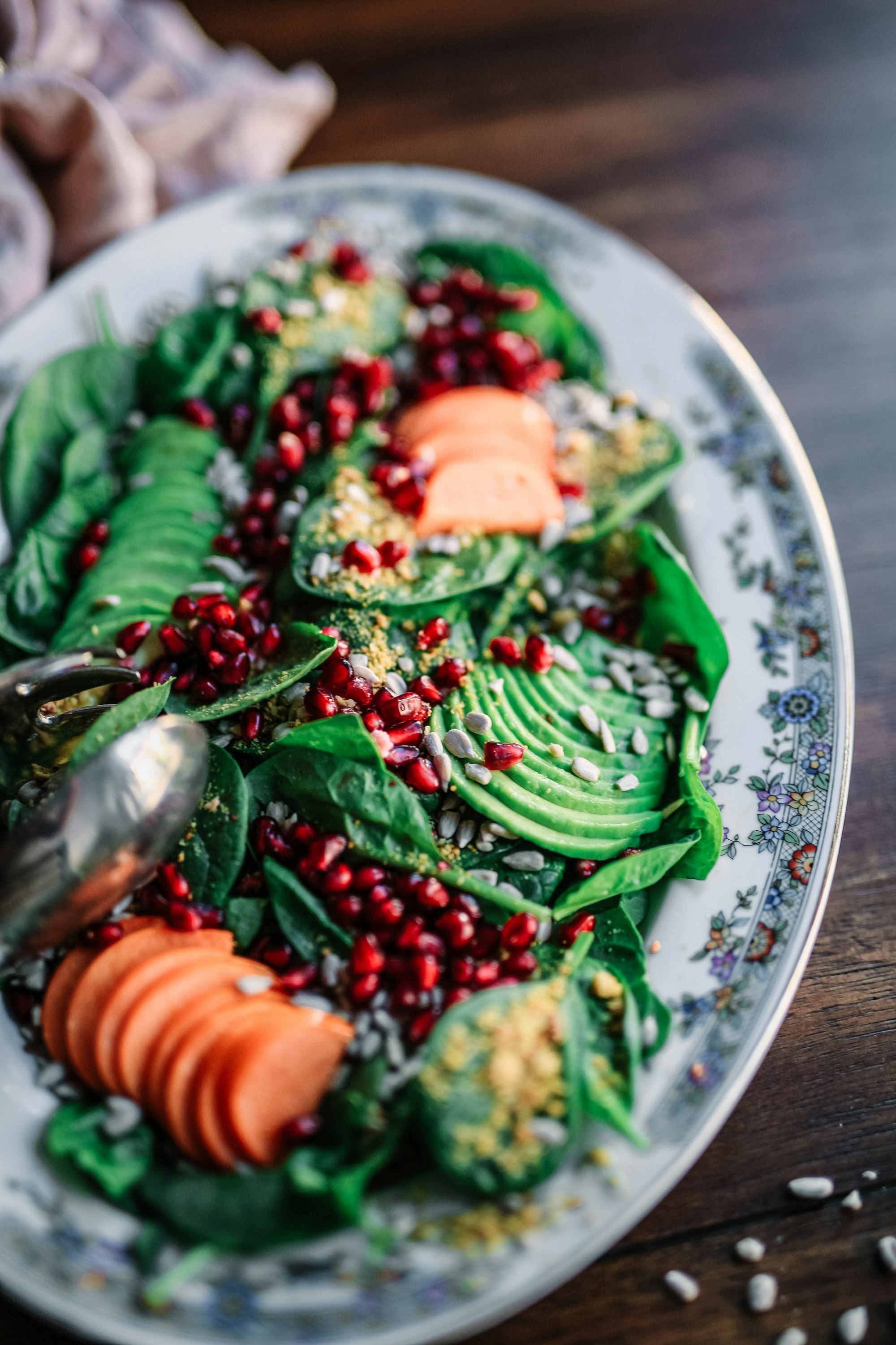 The Best Healthy Recipes: Where Delicious Doesn't Mean Deprivation