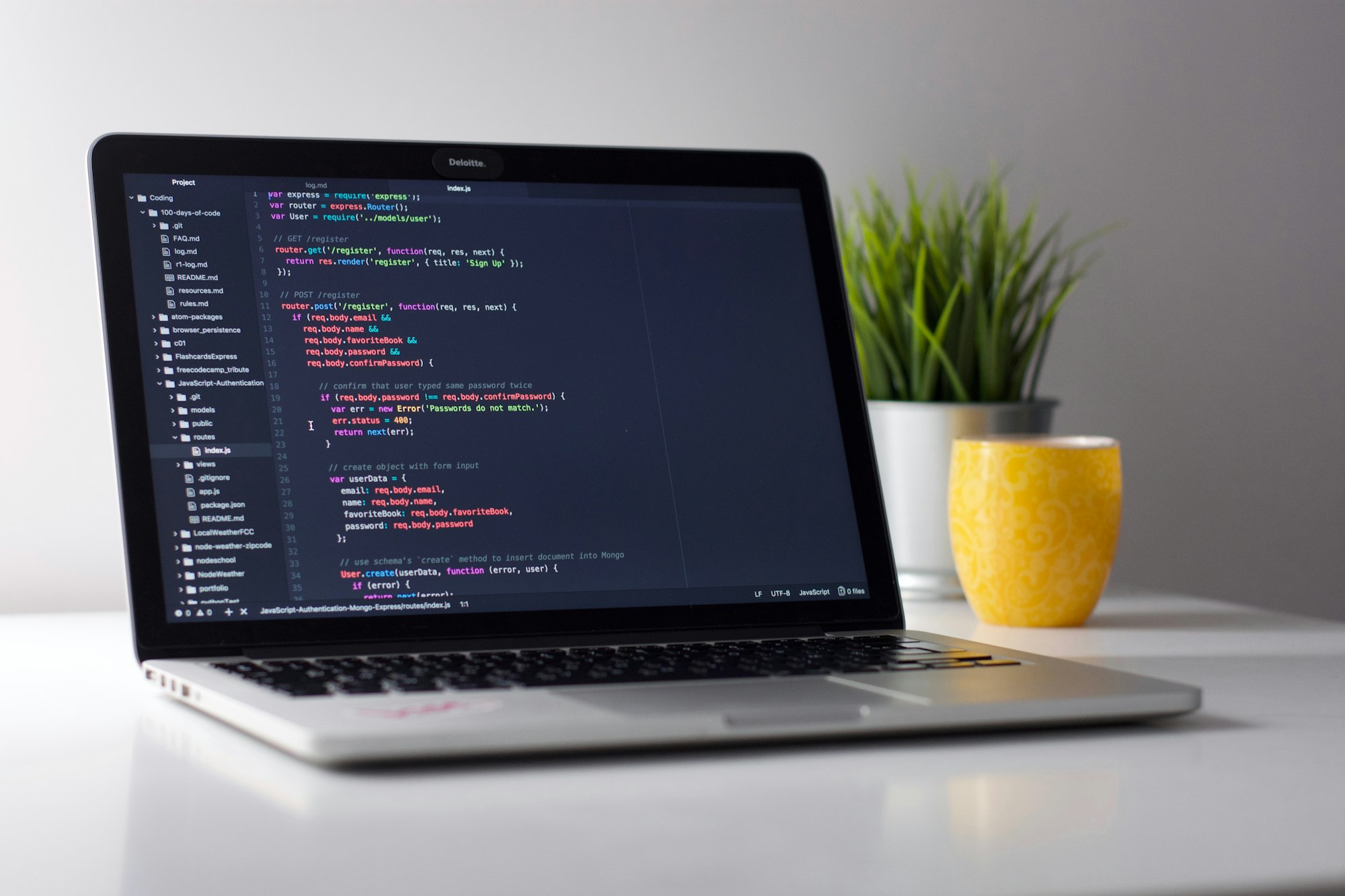 Navigating Spring Boot Project Folder Structure