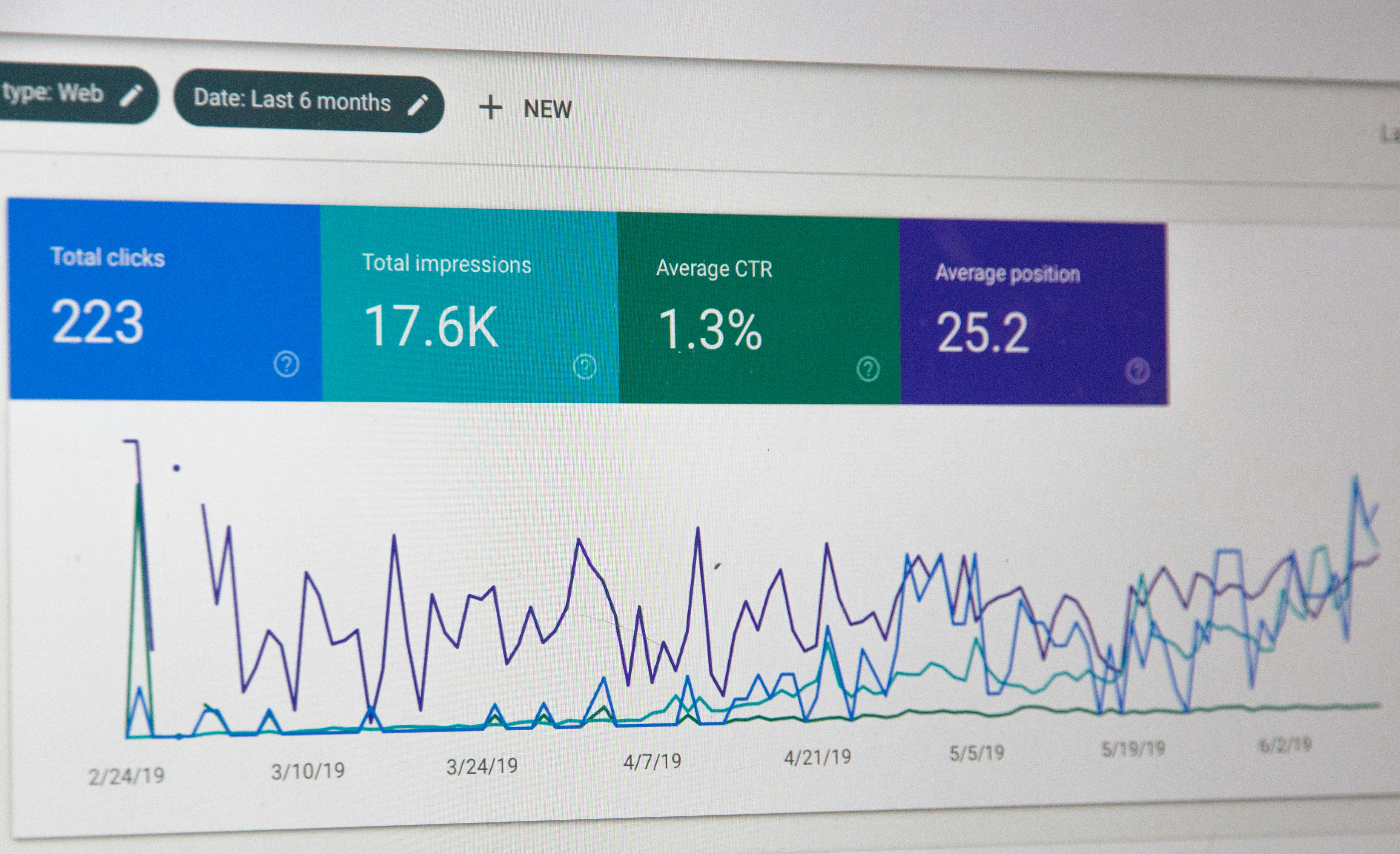How to Build High-Quality Backlinks for Your Website