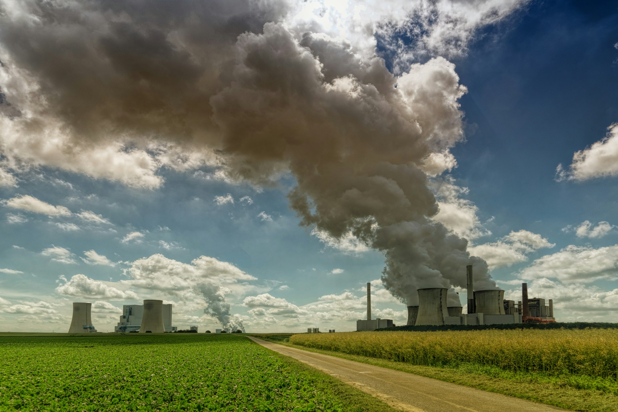 Ozone is an air pollutant: sources, health effects and solutions