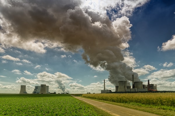 Ozone is an air pollutant: sources, health effects and solutions