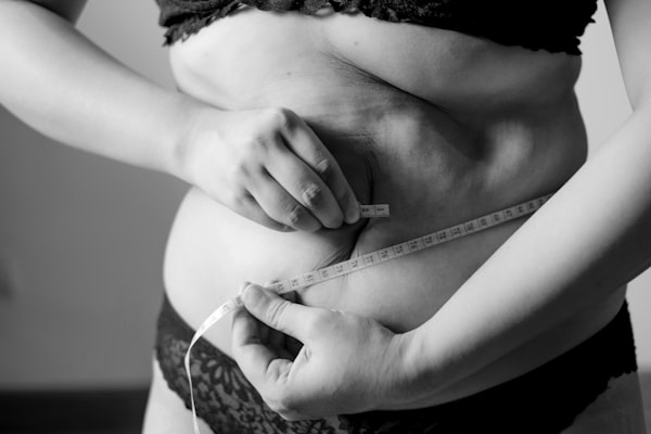 How to lose weight : A Guide to Sustainable Transformation