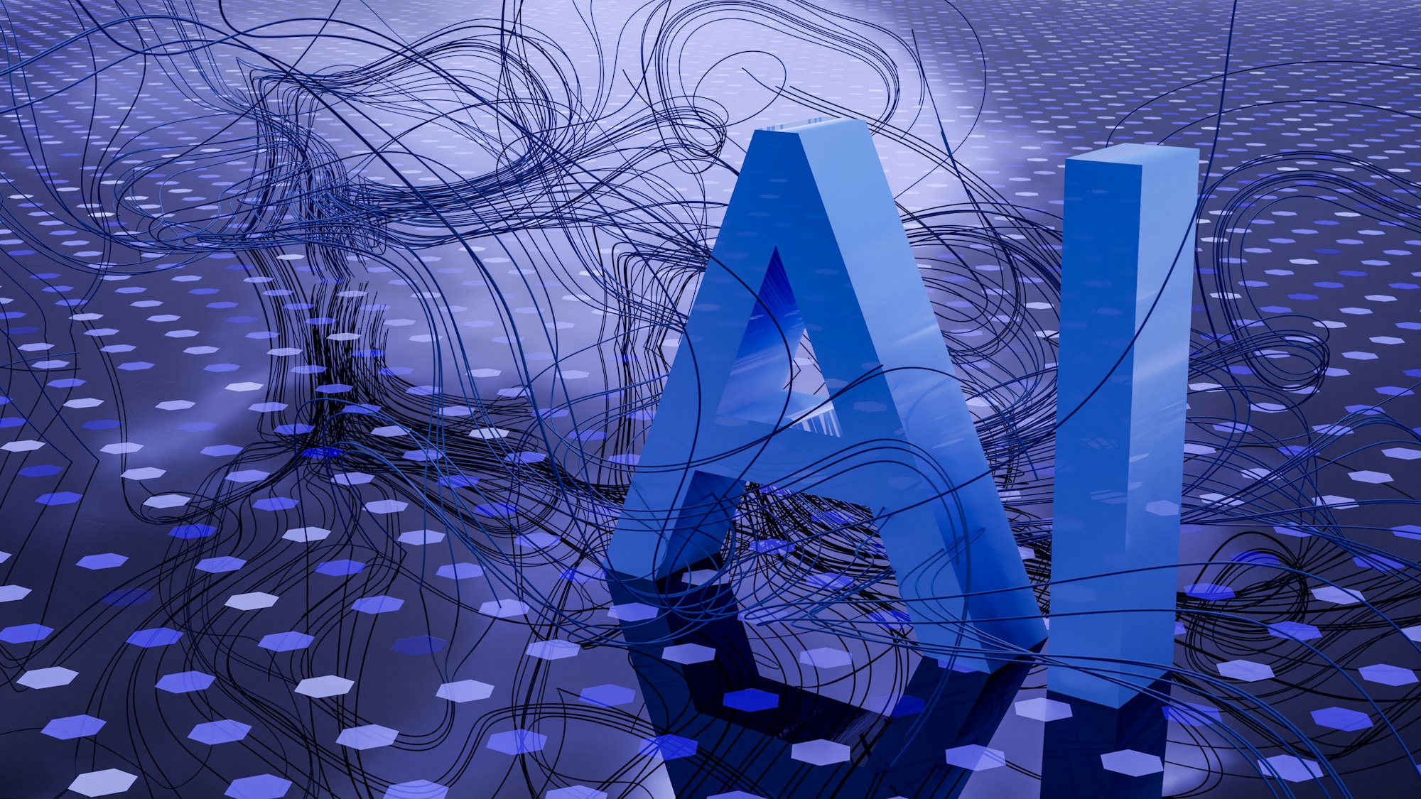 How AI is changing the world