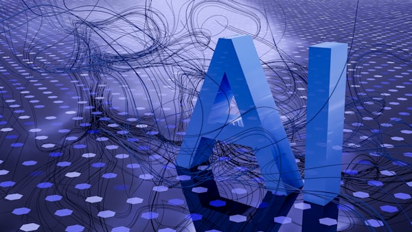 How AI is changing the world